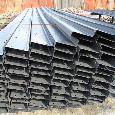 Z型鋼檁條價(jià)格 Z型鋼檁條價(jià)格